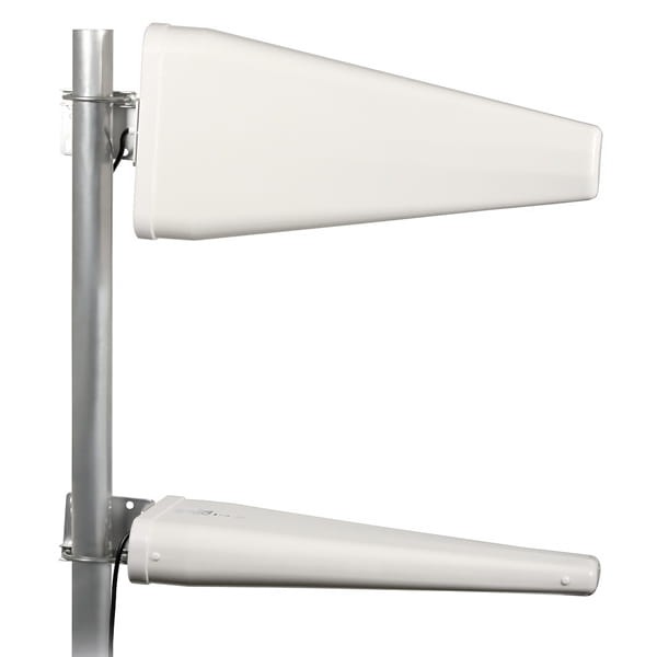 ANTENA LOGARYTMICZNA MIMO TD-LTE-KYZ-10/10+20M+SMA GSM/GPRS LTE-1820248