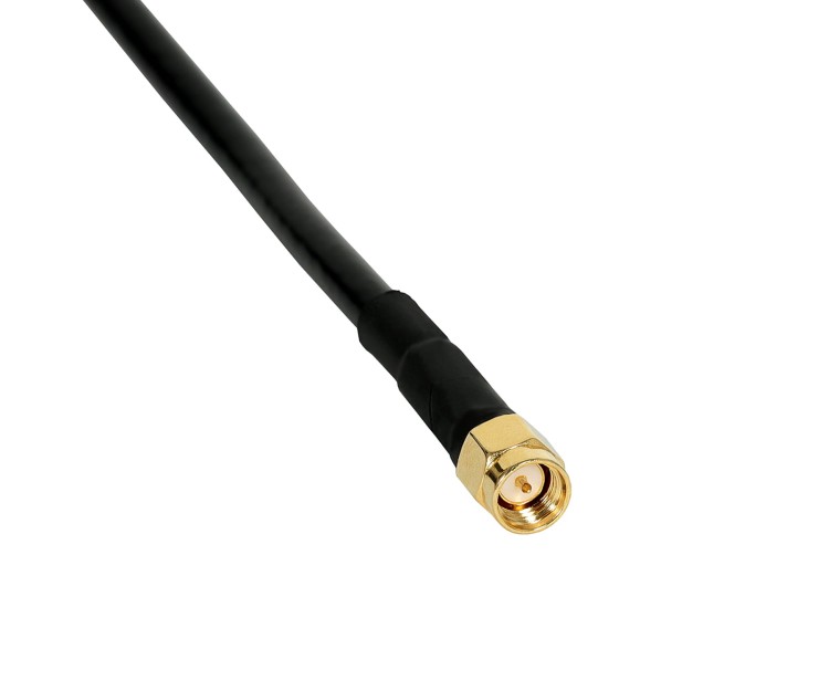 ANTENA LOGARYTMICZNA TD-LTE-KYZ7,5/8/10+5MSMA GSM/GPRS LTE-1820235