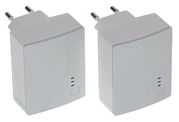 ADAPTER SIECIOWY TL-PA4010-KIT TP-LINK-1790738