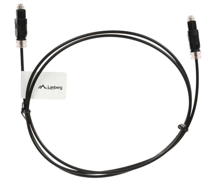 KABEL TOSLINK TOSLINK-1M-V2 1m-1869519