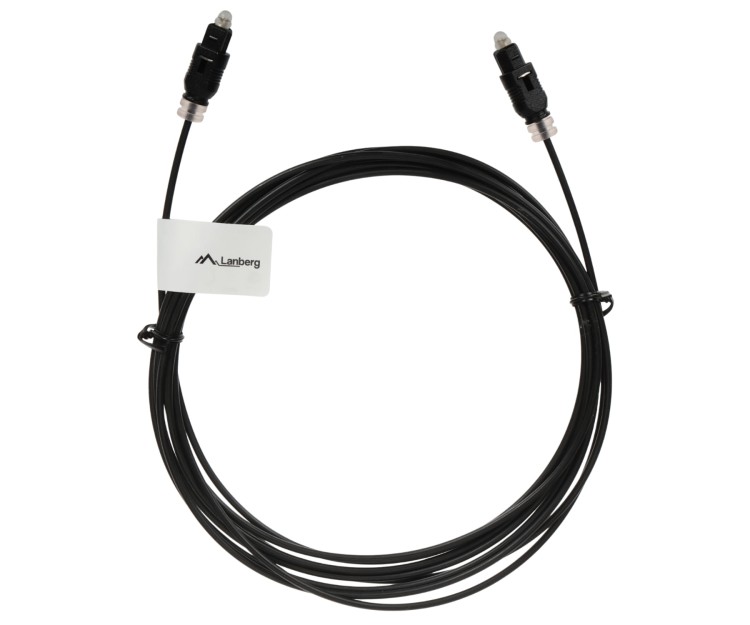 KABEL TOSLINK TOSLINK-3M-V2 3m-1869523