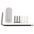HYBRYDOWA KAMERA TERMOWIZYJNA IP TPC-BF1241-B10F12-DW-S8 10mm - 960p, 12mm - 4Mpx DAHUA-1873097