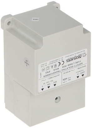 ZASILACZ NAPIĘCIA ZMIENNEGO TR-60VA/NORATEL SATEL-1352967