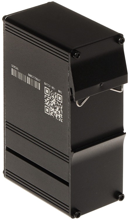 SWITCH PRZEMYSŁOWY   TSW030 8-PORTOWY Teltonika-1683411