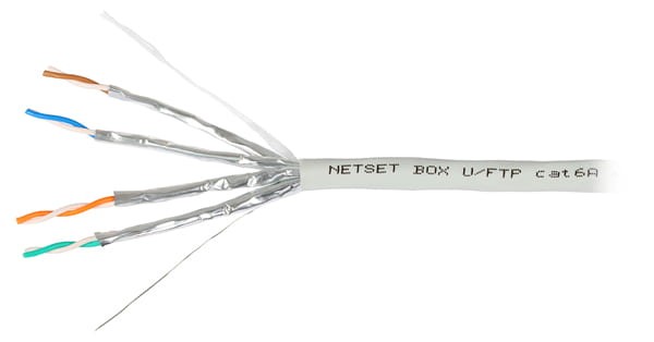 SKRĘTKA U/FTP/K6A/500M/SET B2ca-s1a d1 a1 NETSET-1869909