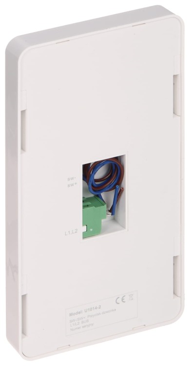 UNIFON U1014-2 VIDOS-1664097