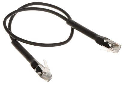 PATCHCORD UC-PATCH-0.3M-RJ45-BK 0.3m UBIQUITI-1326214