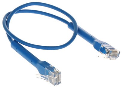 PATCHCORD UC-PATCH-0.3M-RJ45-BL 0.3m UBIQUITI-1326280
