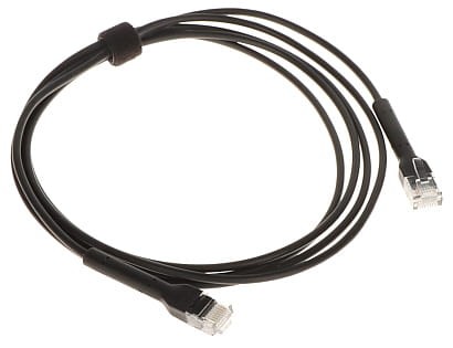 PATCHCORD UC-PATCH-2M-RJ45-BK 2.0m UBIQUITI-1326224