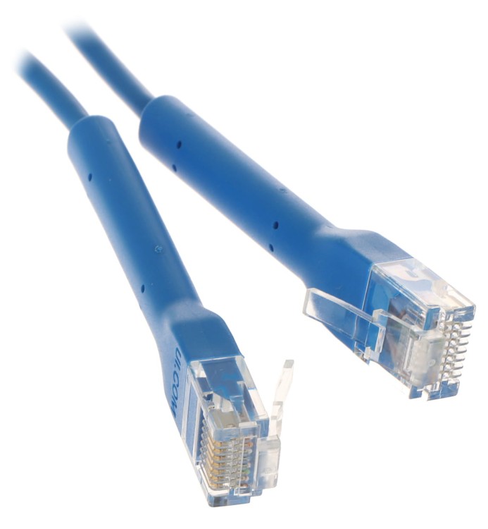 PATCHCORD UC-PATCH-3M-RJ45-BL 3.0m UBIQUITI-1326291