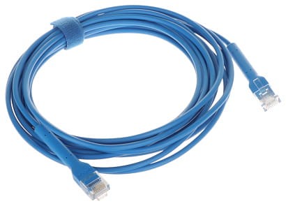 PATCHCORD UC-PATCH-5M-RJ45-BL 5.0m UBIQUITI-1326296