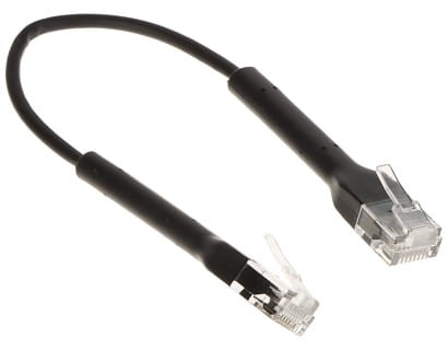PATCHCORD UC-PATCH-RJ45-BK 0.1m UBIQUITI-1326210