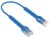 PATCHCORD UC-PATCH-RJ45-BL 0.1m UBIQUITI-1326278