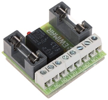 MODUŁ PRZEKAŹNIKOWY UPK-2.1 EWIMAR-1648500