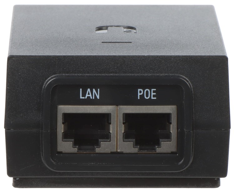 ZASILACZ POE UQ-POE-48-24W-G 24W UBIQUITI-1624827