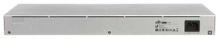 SWITCH POE USW-24-POE 24-PORTOWY SFP UBIQUITI / UniFi-1580740