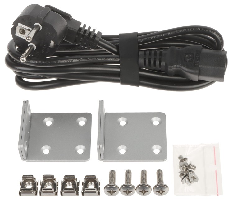 SWITCH POE USW-24-POE 24-PORTOWY SFP UBIQUITI / UniFi-1580741