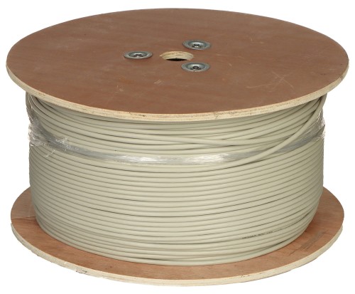 SKRĘTKA UTP/K5/500M/SET NETSET-1629246