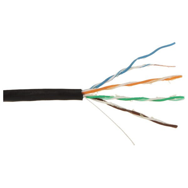 SKRĘTKA UTP/K5/500M/ZEL/CON CONOTECH-1765105