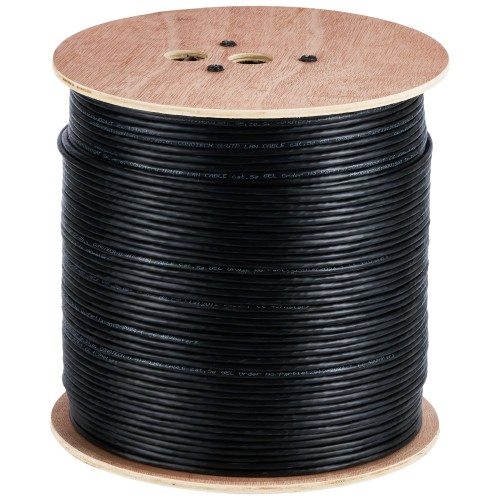 SKRĘTKA UTP/K5/500M/ZEL/CON CONOTECH-1765107