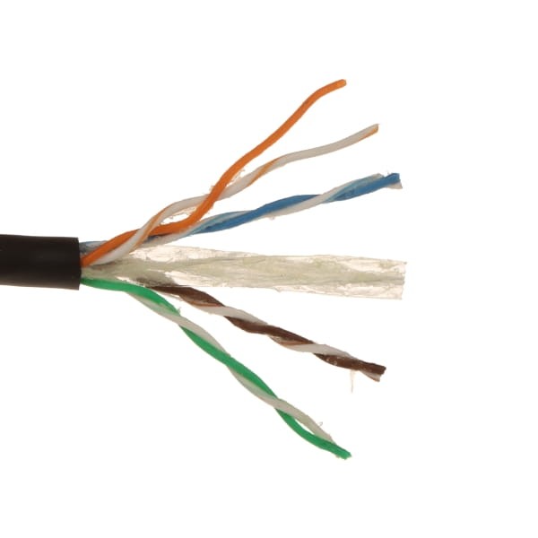 SKRĘTKA UTP/K6/305M/ZEL/CON CONOTECH-1764840