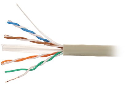 SKRĘTKA UTP-ECA/K6/305M/SET NETSET-1677759