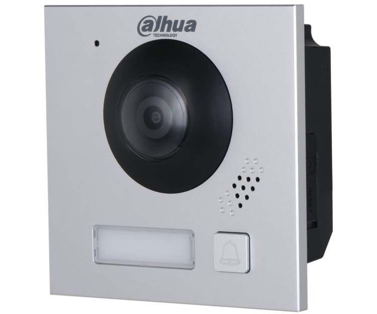 WIDEODOMOFON VTO4201F-P1 DAHUA-1822995