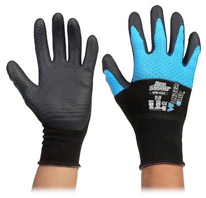 RĘKAWICE ROBOCZE WG-422/S Bee-Smart WONDER GRIP-1573757