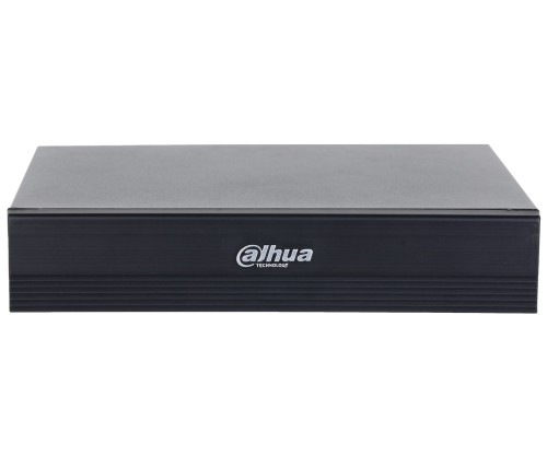 REJESTRATOR AHD, HD-CVI, HD-TVI, CVBS, IP XVR1B04-I/T 4 KANAŁY DAHUA-1822935