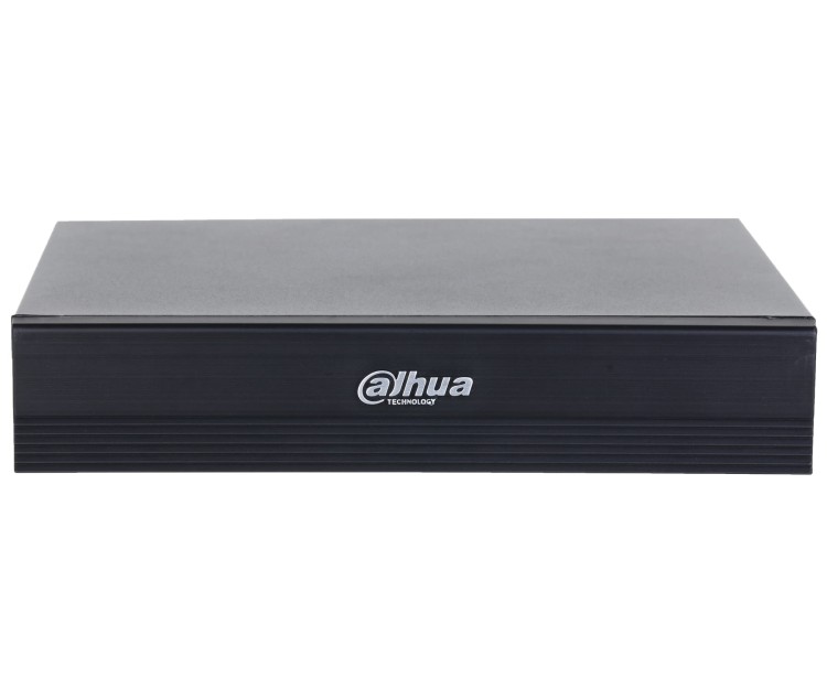 REJESTRATOR AHD, HD-CVI, HD-TVI, CVBS, IP XVR1B04-I/T 4 KANAŁY DAHUA-1822935