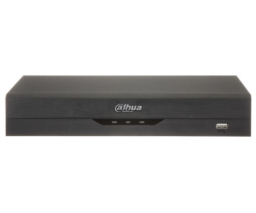 REJESTRATOR AHD, HD-CVI, HD-TVI, CVBS, IP XVR5116HS-I3/T 16 KANAŁÓW DAHUA-1869054