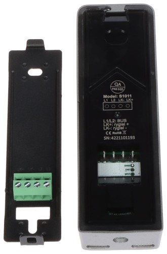 ZESTAW WIDEODOMOFONOWY Z03 VIDOS-1664272