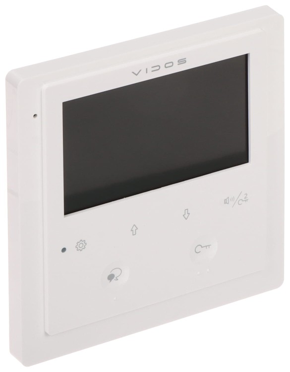 ZESTAW WIDEODOMOFONOWY Z03 VIDOS-1664265