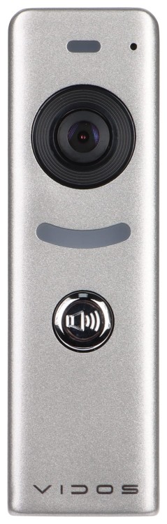 ZESTAW WIDEODOMOFONOWY Z03 VIDOS-1664270