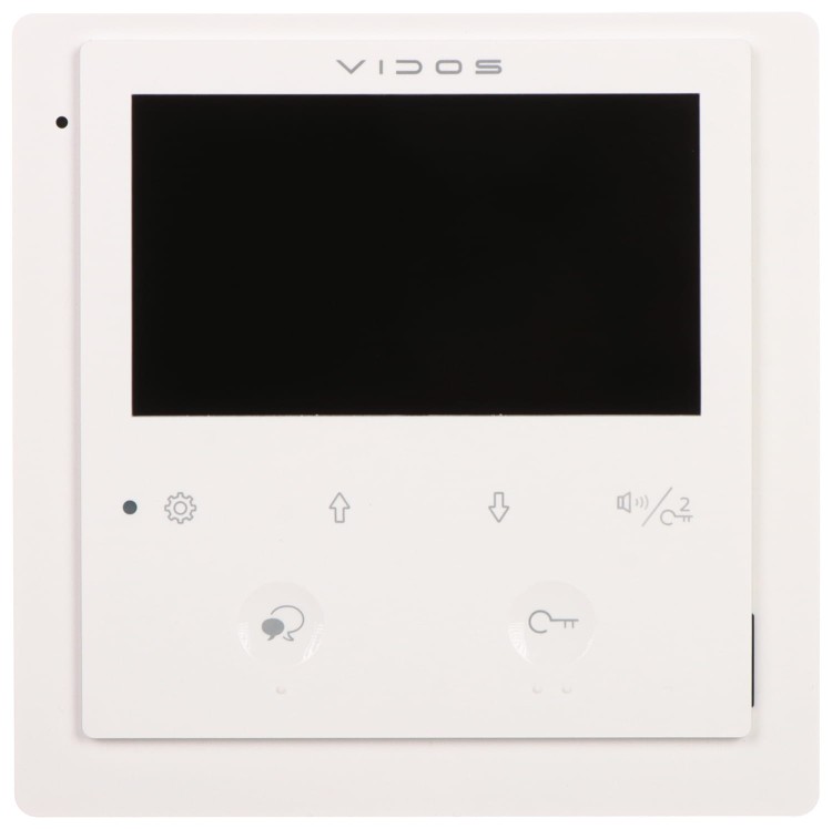 ZESTAW WIDEODOMOFONOWY Z03 VIDOS-1664266