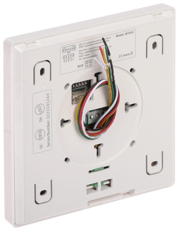 ZESTAW WIDEODOMOFONOWY Z03 VIDOS-1664267