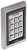 ZAMEK SZYFROWY ZS50 VIDOS-1362363