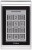 ZAMEK SZYFROWY ZS50 VIDOS-1362364