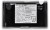 ZAMEK SZYFROWY ZS50 VIDOS-1362367