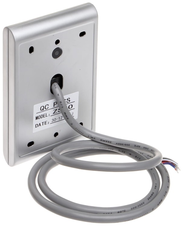 ZAMEK SZYFROWY ZS50 VIDOS-1362365