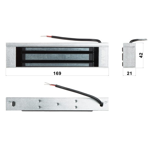 ZWORA ELEKTROMAGNETYCZNA ZW-180 MIA-1768703