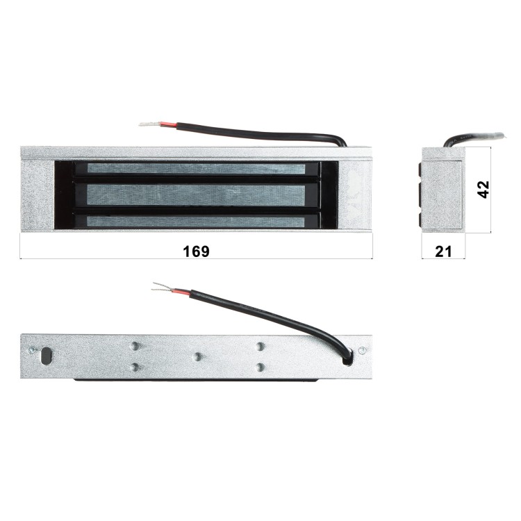 ZWORA ELEKTROMAGNETYCZNA ZW-180 MIA-1768703