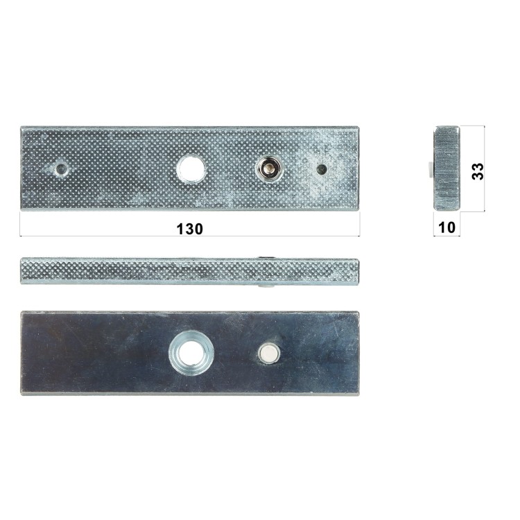 ZWORA ELEKTROMAGNETYCZNA ZW-180 MIA-1768702