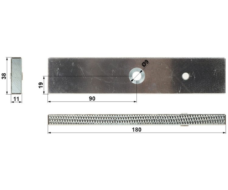 ZWORA ELEKTROMAGNETYCZNA ZW-280 MIA-1768709