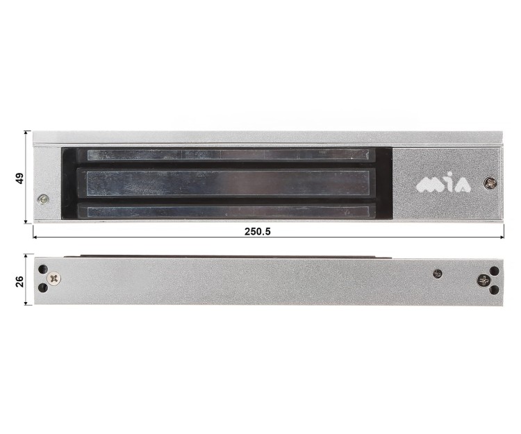 ZWORA ELEKTROMAGNETYCZNA ZW-280T MIA-1768717