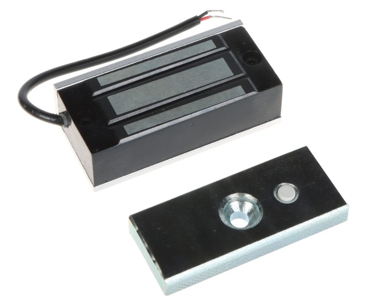 ZWORA ELEKTROMAGNETYCZNA ZW-60 MIA-1763834