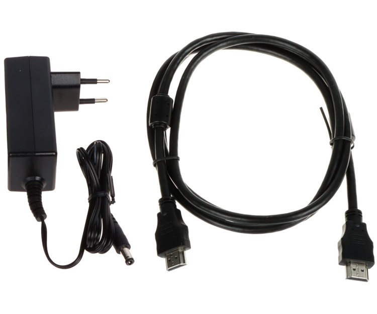 MONITOR HDMI, VGA, AUDIO DS-D5022F2-1V2S 21.5" Hikvision-1768761