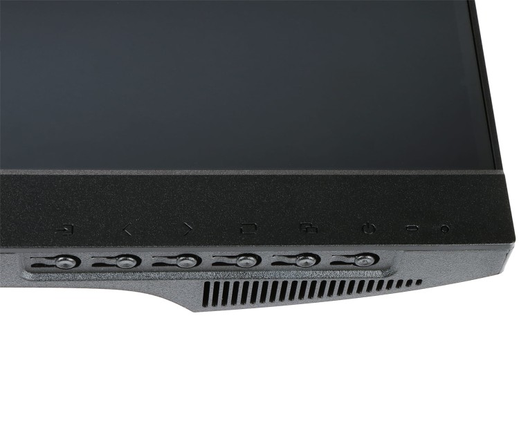 MONITOR HDMI, VGA, AUDIO DS-D5024F2-AP2 23.8" Hikvision-1771162