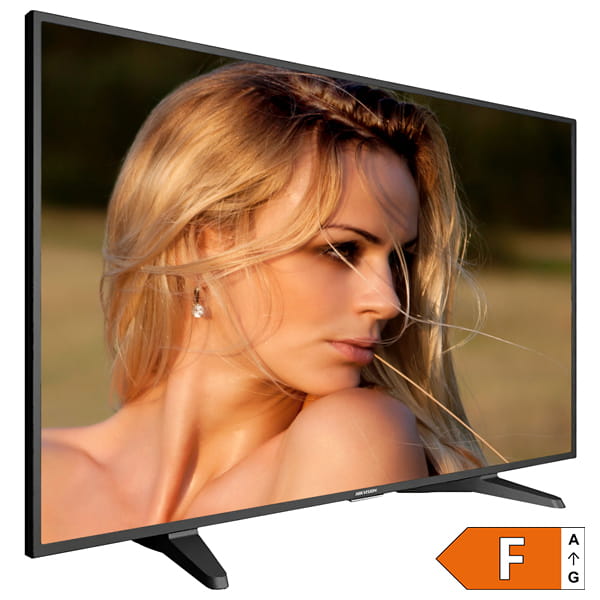 MONITOR HDMI, VGA, AUDIO, RJ45 DS-D5043QE 42.5" Hikvision-1816327