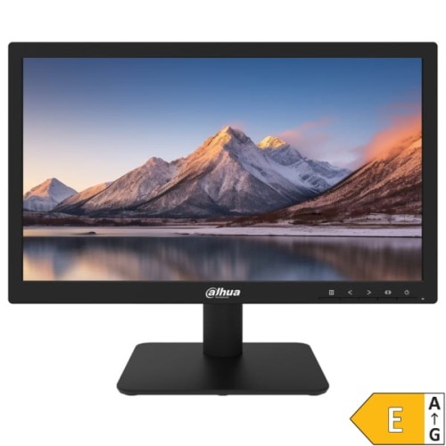 MONITOR VGA, HDMI LM19-L200N 19.5" DAHUA-1869840